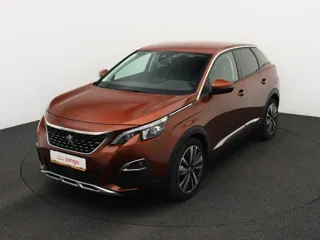 PEUGEOT 3008 Allure