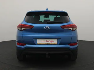 HYUNDAI TUCSON Style