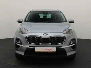 KIA SPORTAGE DynamicLine