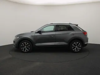VOLKSWAGEN T-ROC Sport