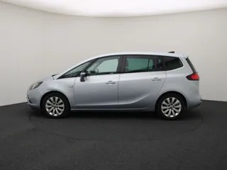 OPEL ZAFIRA TOURER Comfort
