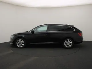 SKODA SUPERB Ambition Business