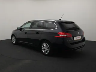 PEUGEOT 308 Executive
