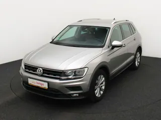 VOLKSWAGEN TIGUAN Comfortline Business
