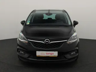 OPEL ZAFIRA TOURER Business+