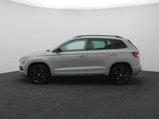 SKODA KAROQ Sportline