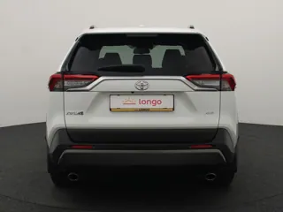 TOYOTA RAV 4 Style 