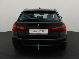BMW 520 High Executive