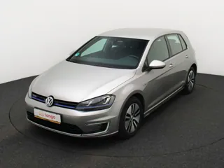 VOLKSWAGEN GOLF 7 GTE