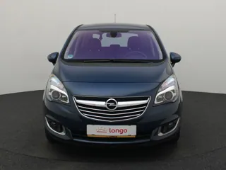 OPEL MERIVA Blitz