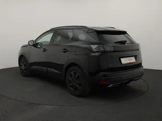 PEUGEOT 3008 GT Pack Business