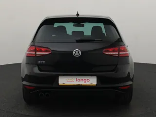 VOLKSWAGEN GOLF 7 GTE
