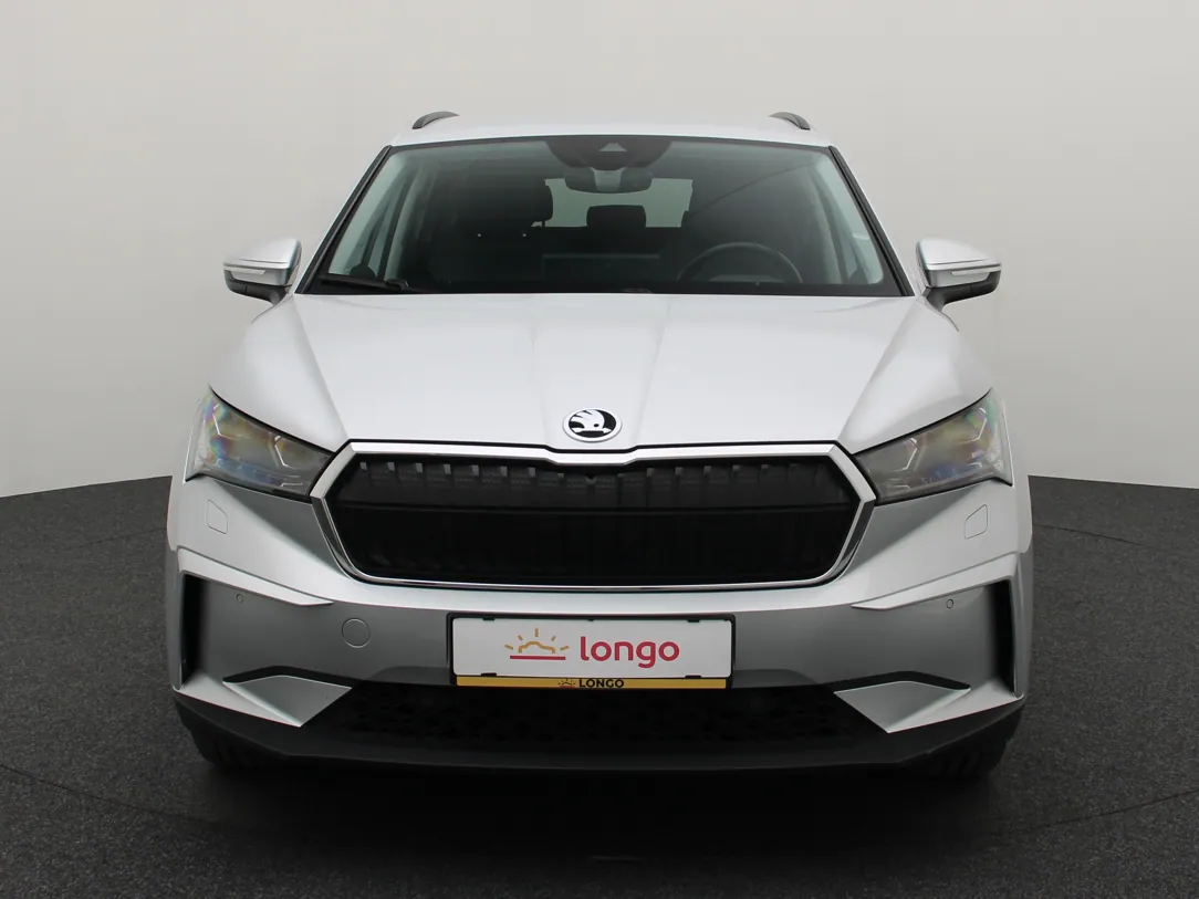 SKODA ENYAQ 60