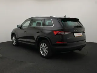 SKODA KODIAQ Style