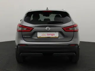 NISSAN QASHQAI Business Edition