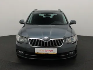 SKODA SUPERB Ambition