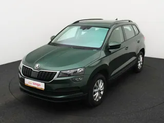 SKODA KAROQ Ambition