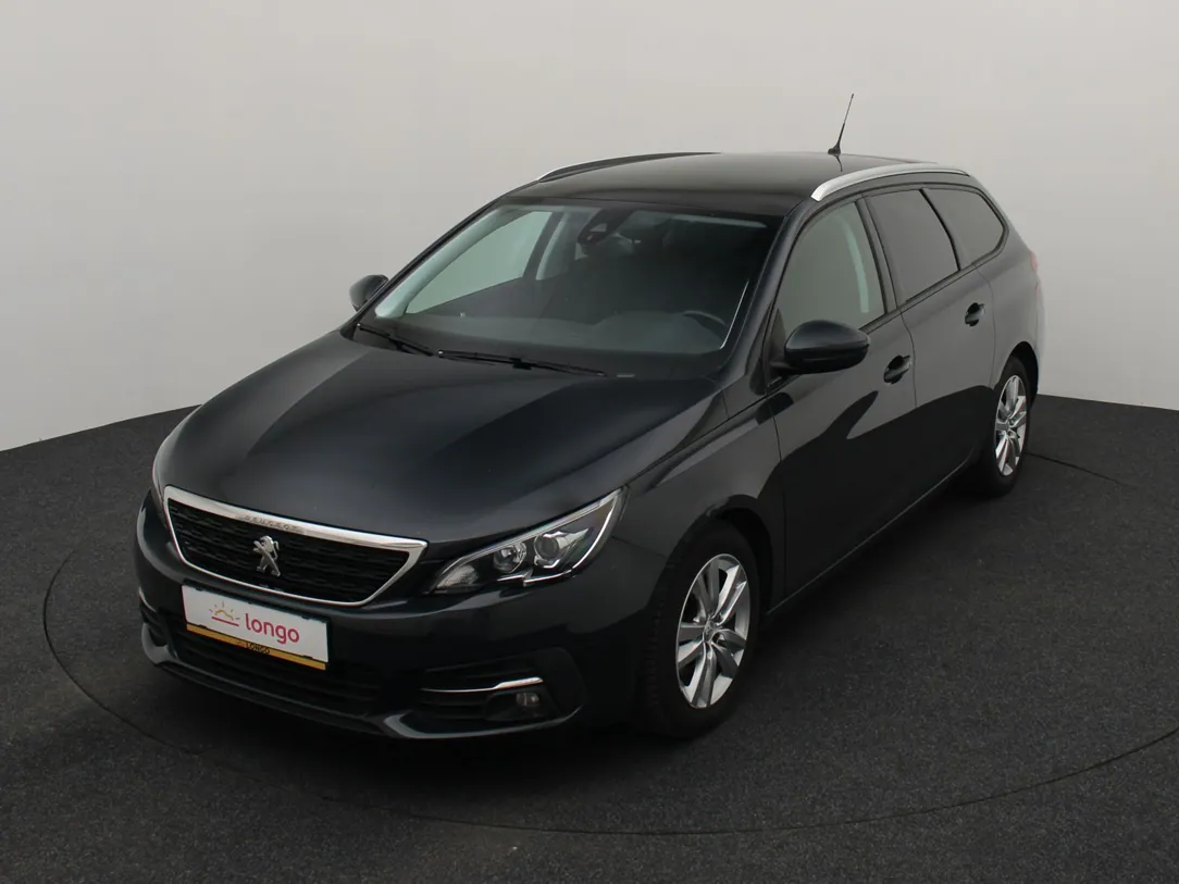 PEUGEOT 308 Executive