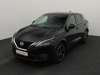NISSAN QASHQAI N-Style
