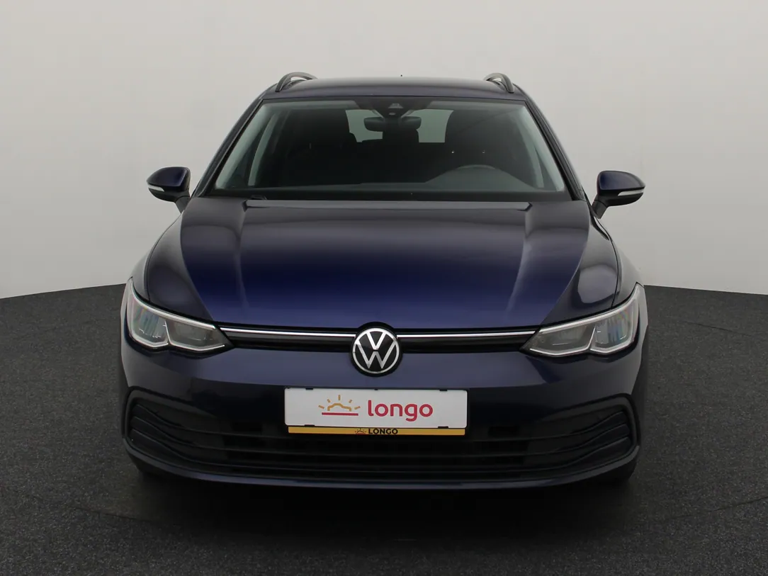 VOLKSWAGEN GOLF 8 Life