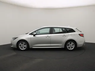 TOYOTA COROLLA Active