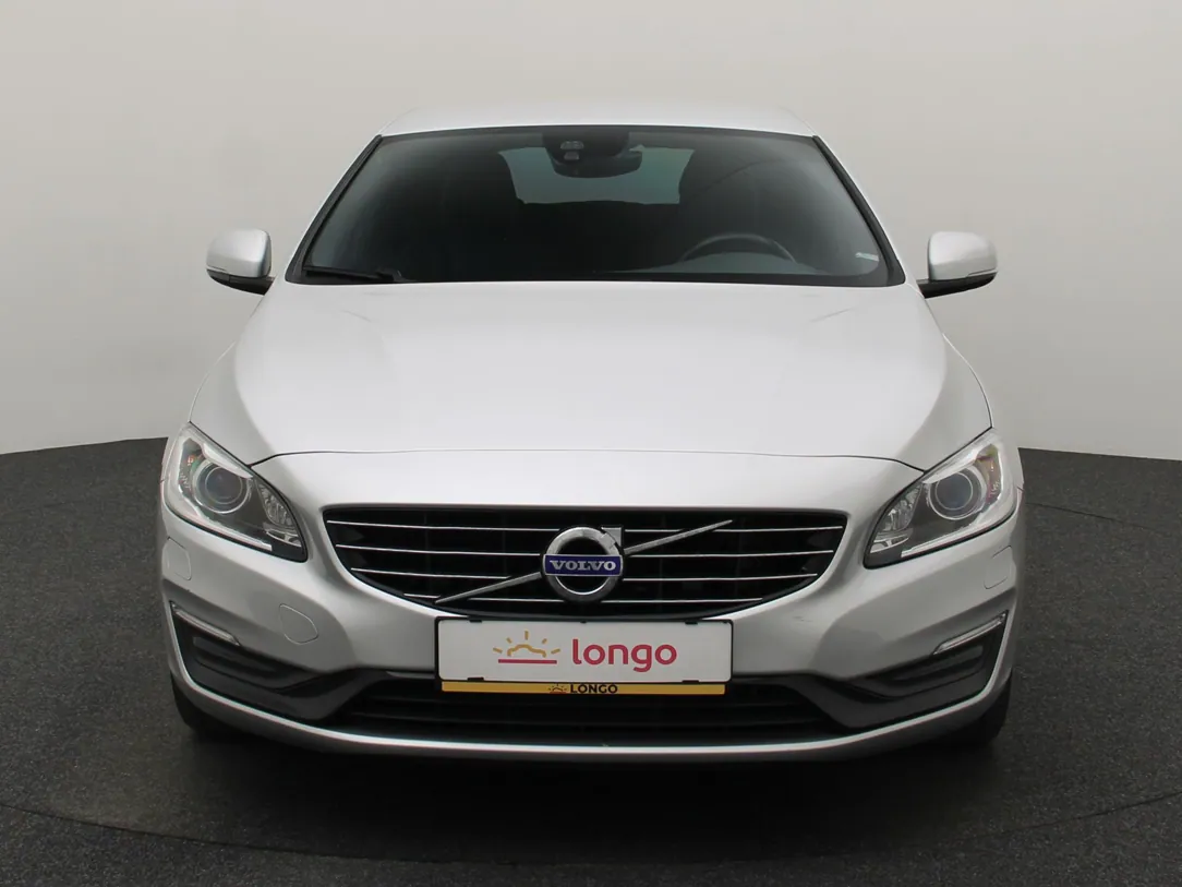 VOLVO V60 Polar+ Dynamic