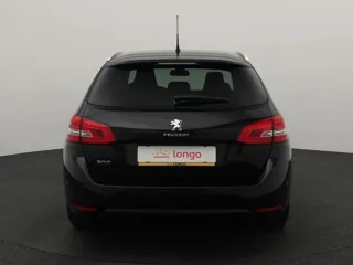 PEUGEOT 308 Allure