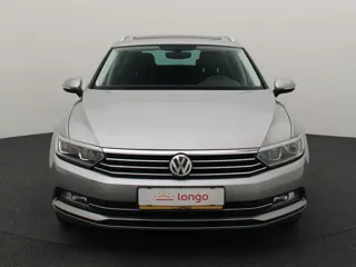 VOLKSWAGEN PASSAT B8 Comfortline Business