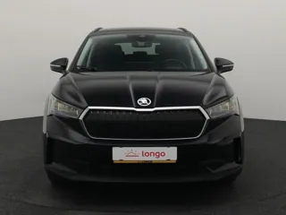SKODA ENYAQ 60