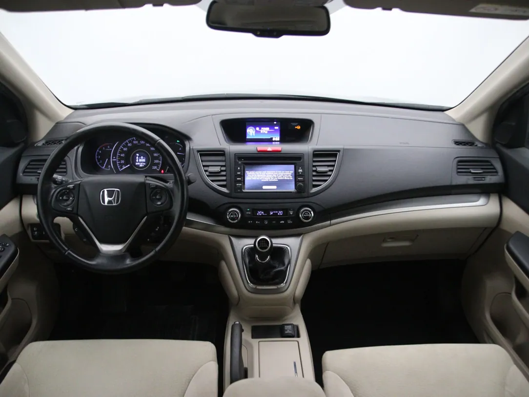 HONDA CR-V Comfort