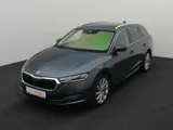 SKODA OCTAVIA Ambition