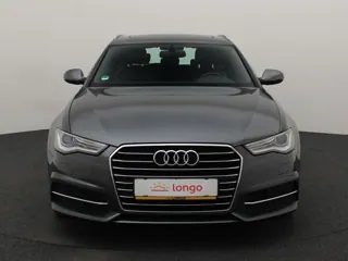 AUDI A6 Sport Edition