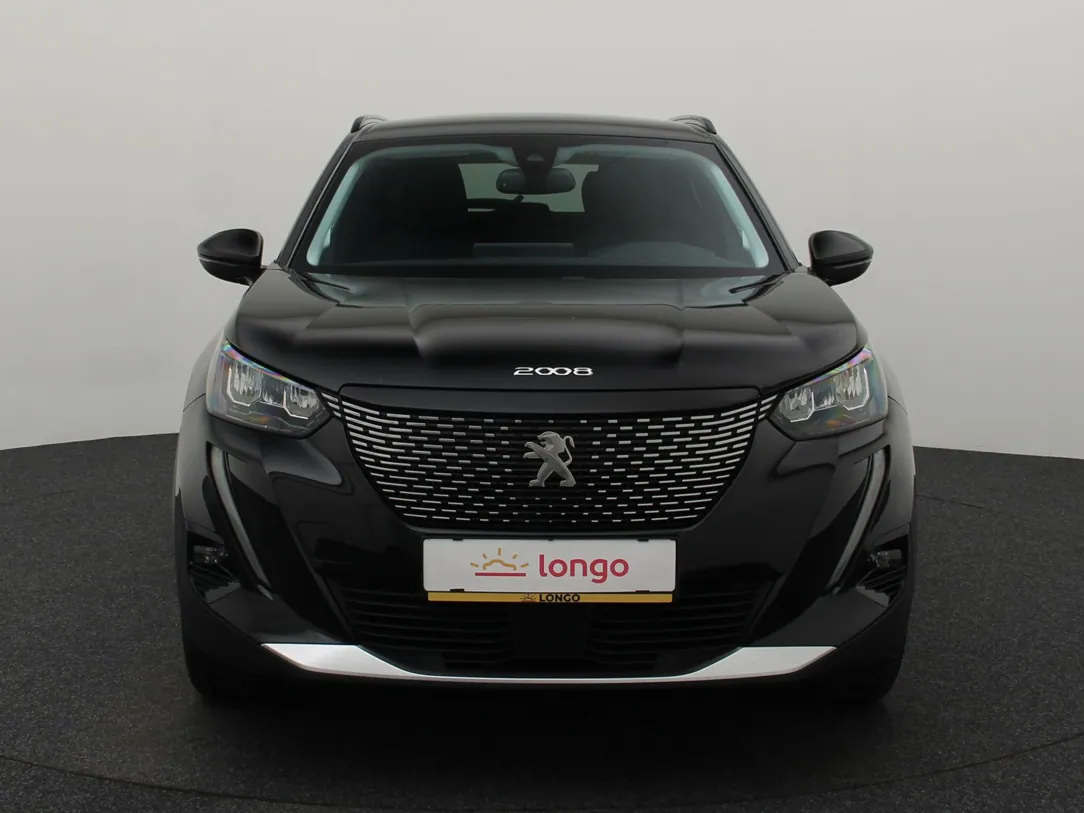 PEUGEOT 2008 Allure