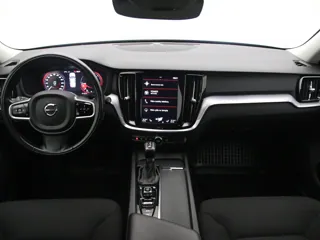 VOLVO V60 Cross Country Pro