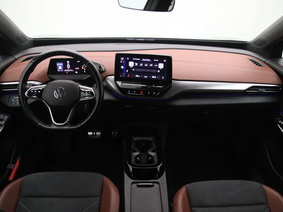 VOLKSWAGEN ID.4 Business 77 kWh