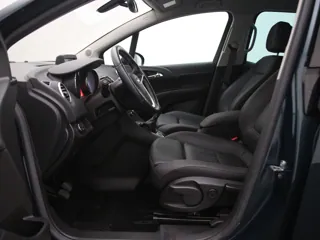 OPEL MERIVA Blitz