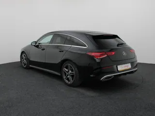 MERCEDES BENZ CLA200 BUSINESS