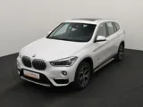 BMW X1 High Executive