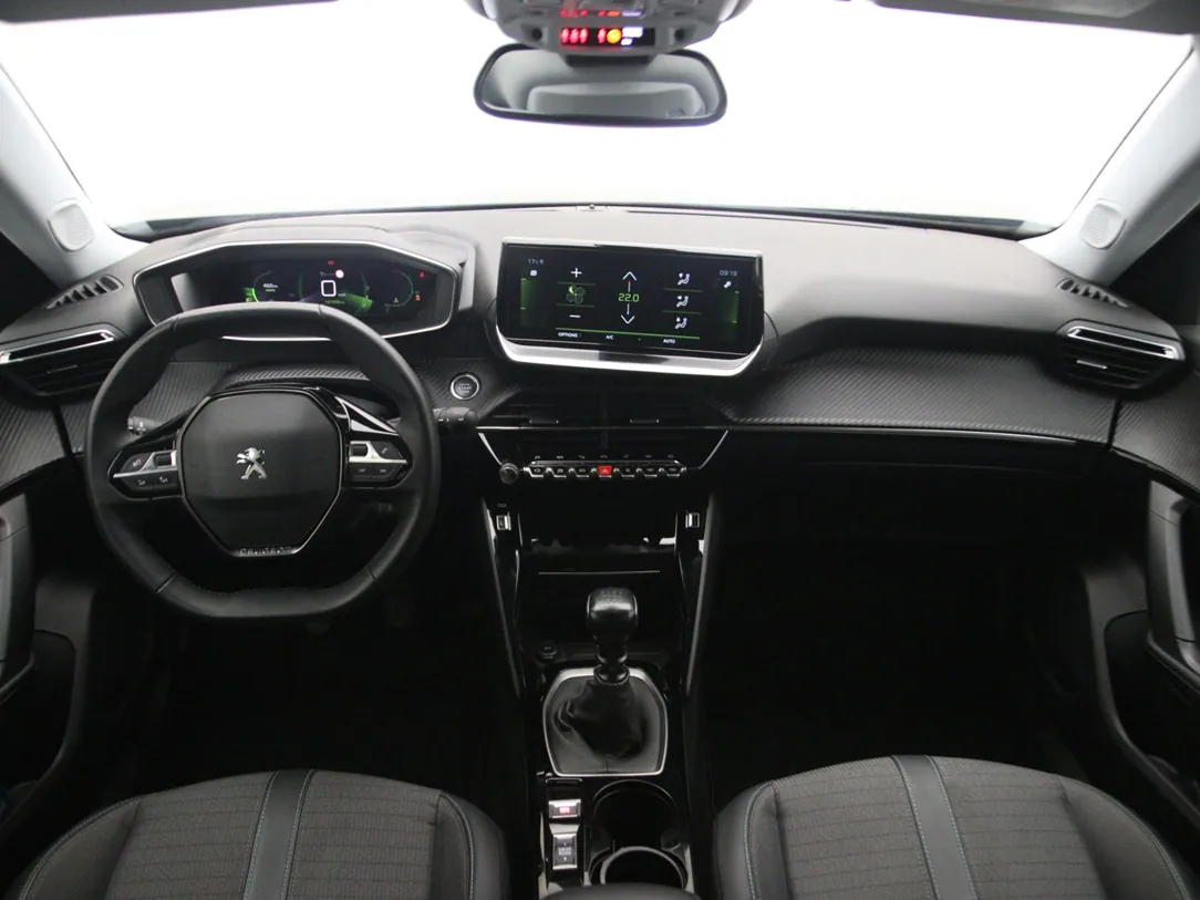 PEUGEOT 2008 Allure