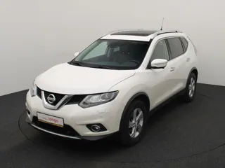 2016 NISSAN X-TRAIL Tekna