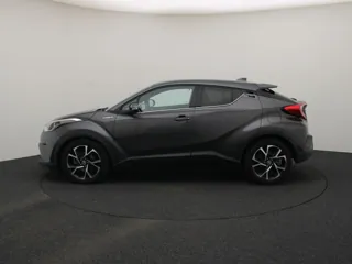 TOYOTA C-HR Dynamic