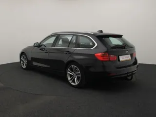BMW 320 High Executive
