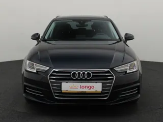 AUDI A4 Sport Pro Line