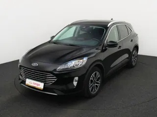 FORD KUGA Titanium