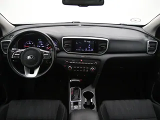 KIA SPORTAGE ComfortLine