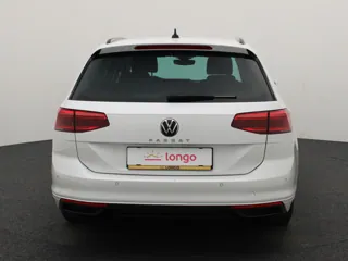 VOLKSWAGEN PASSAT B8 Style Business