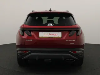 HYUNDAI TUCSON Premium