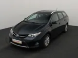 TOYOTA AURIS Aspiration
