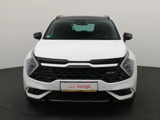 KIA SPORTAGE GT-Line