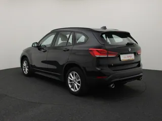 BMW X1 Advantage